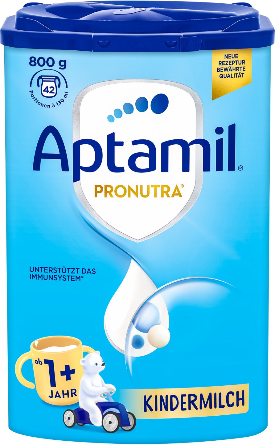 APTAMIL Kindermilch