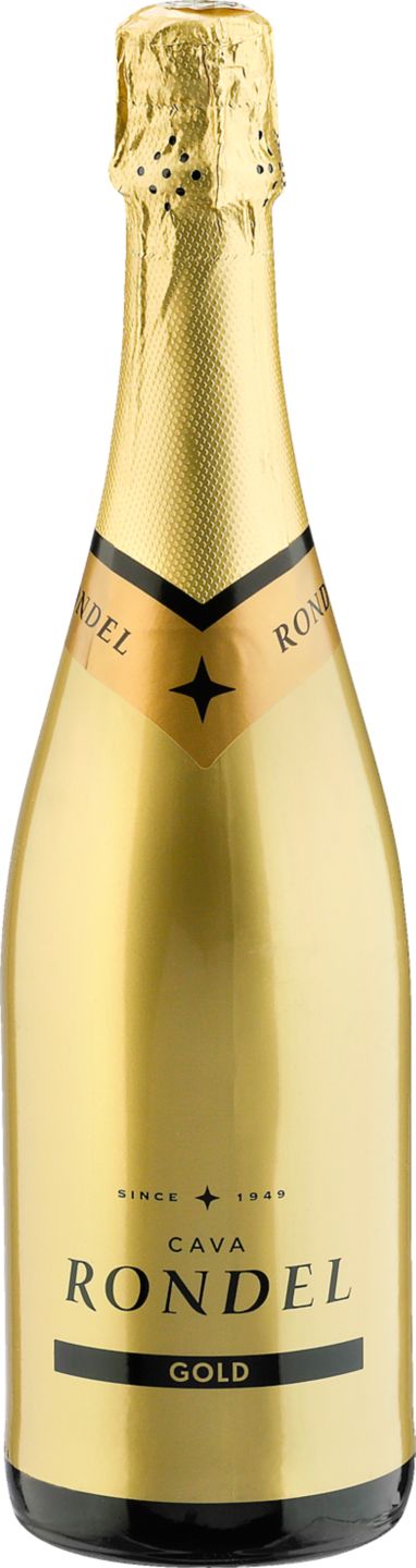 Cava Rondel Šumivé víno
brut