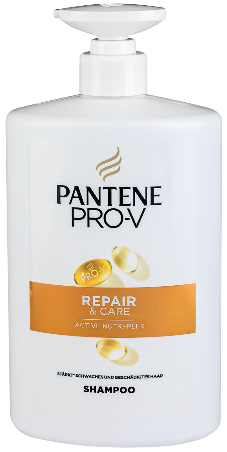 PANTENE PRO-V Shampoo 