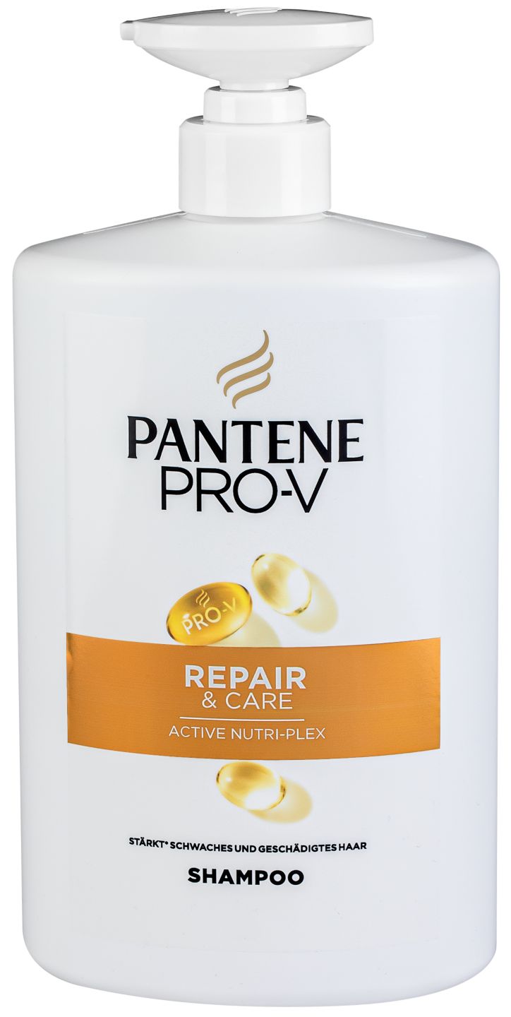 PANTENE PRO-V Shampoo