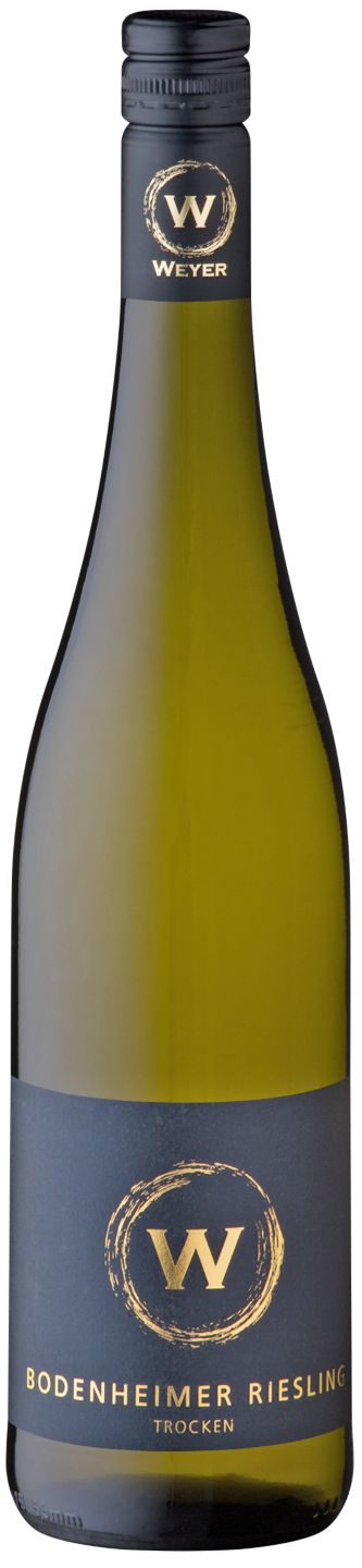 WEYER Riesling oder Grau-/Spätburgunder