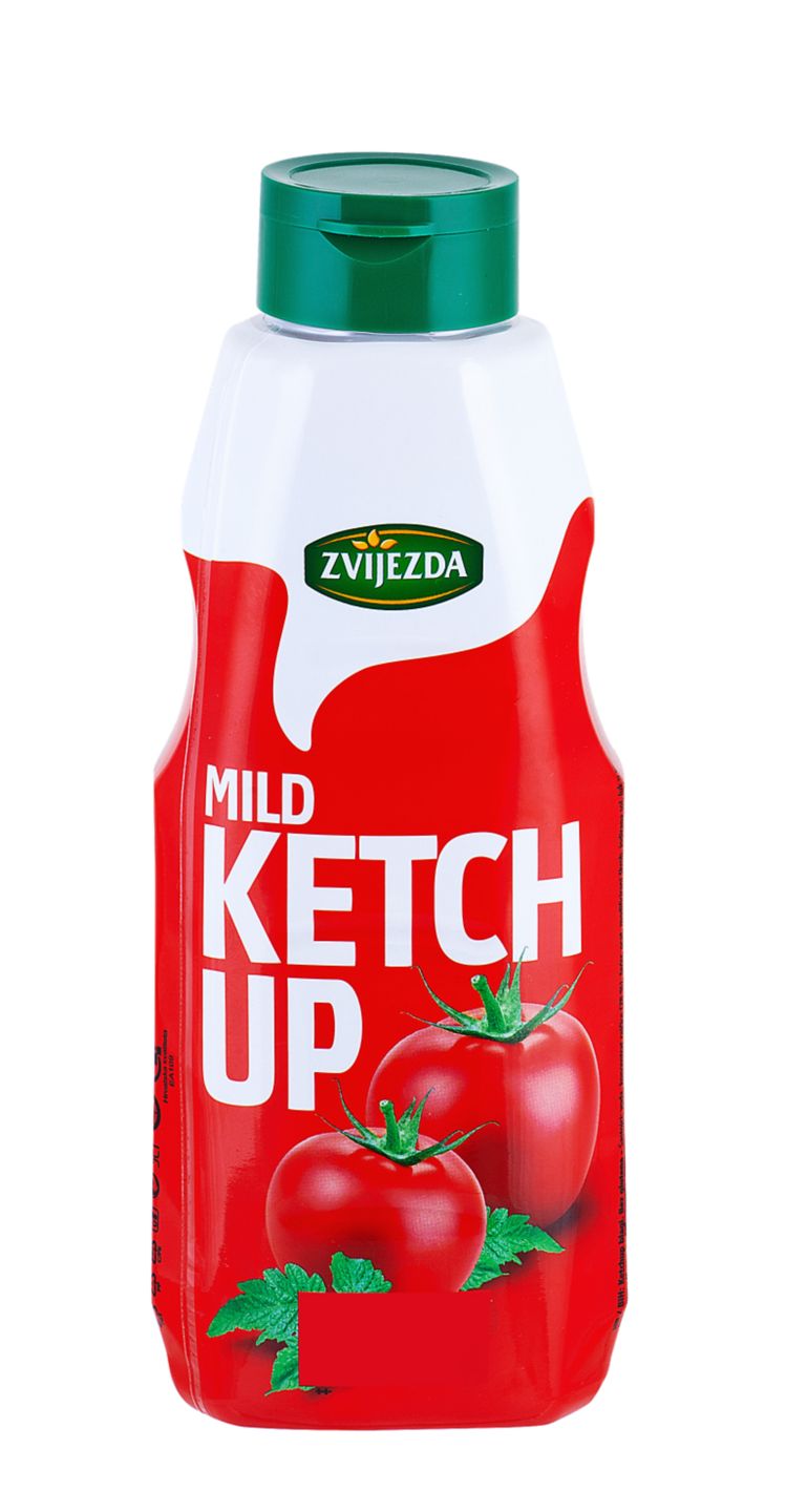 Zvijezda Ketchup blagi
MPC 2.5.2025=2,79€