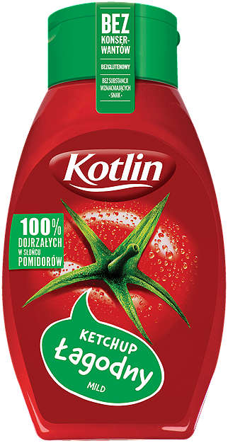 Kotlin Ketchup