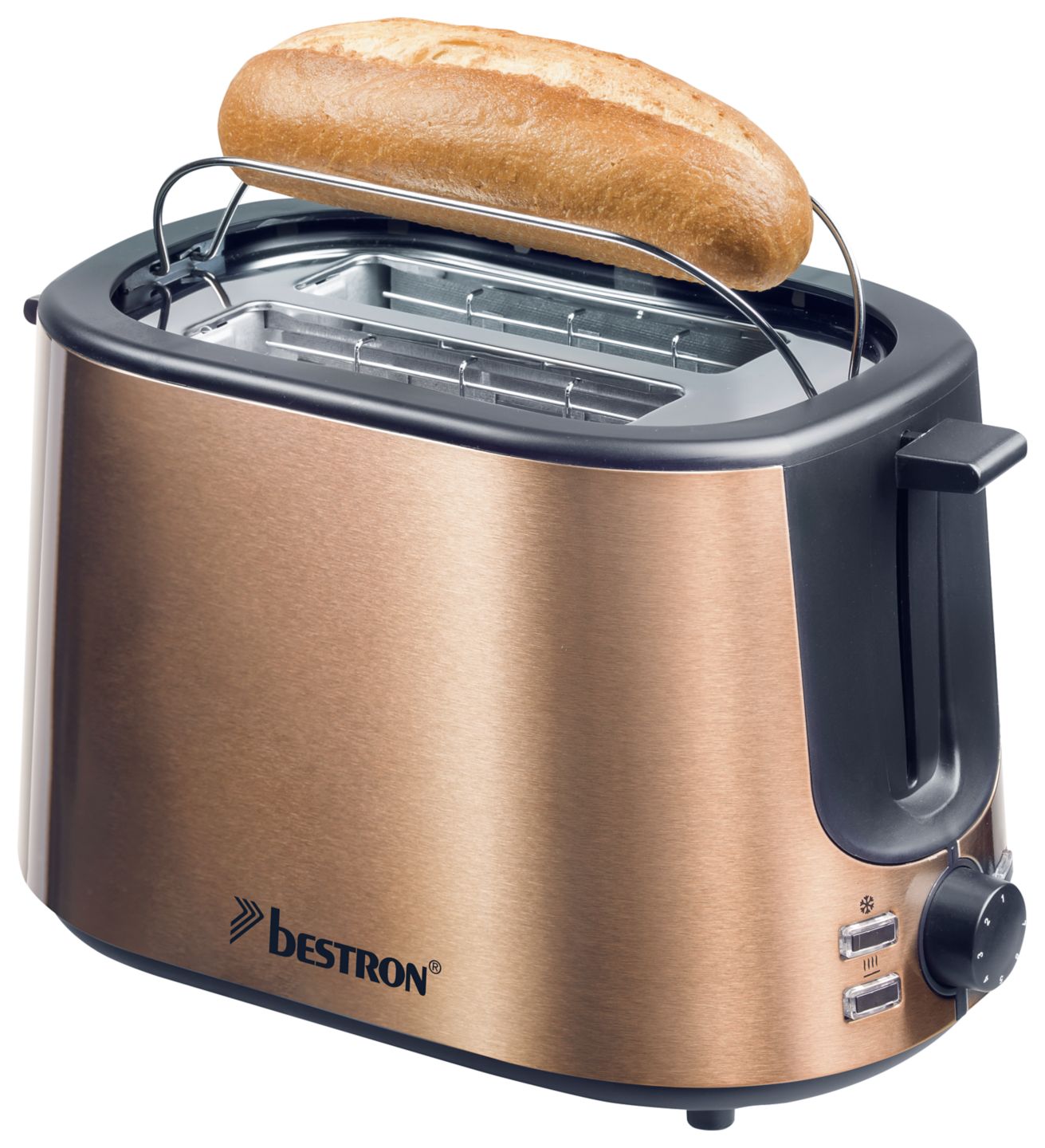 BESTRON Toaster »ATS1000CO«