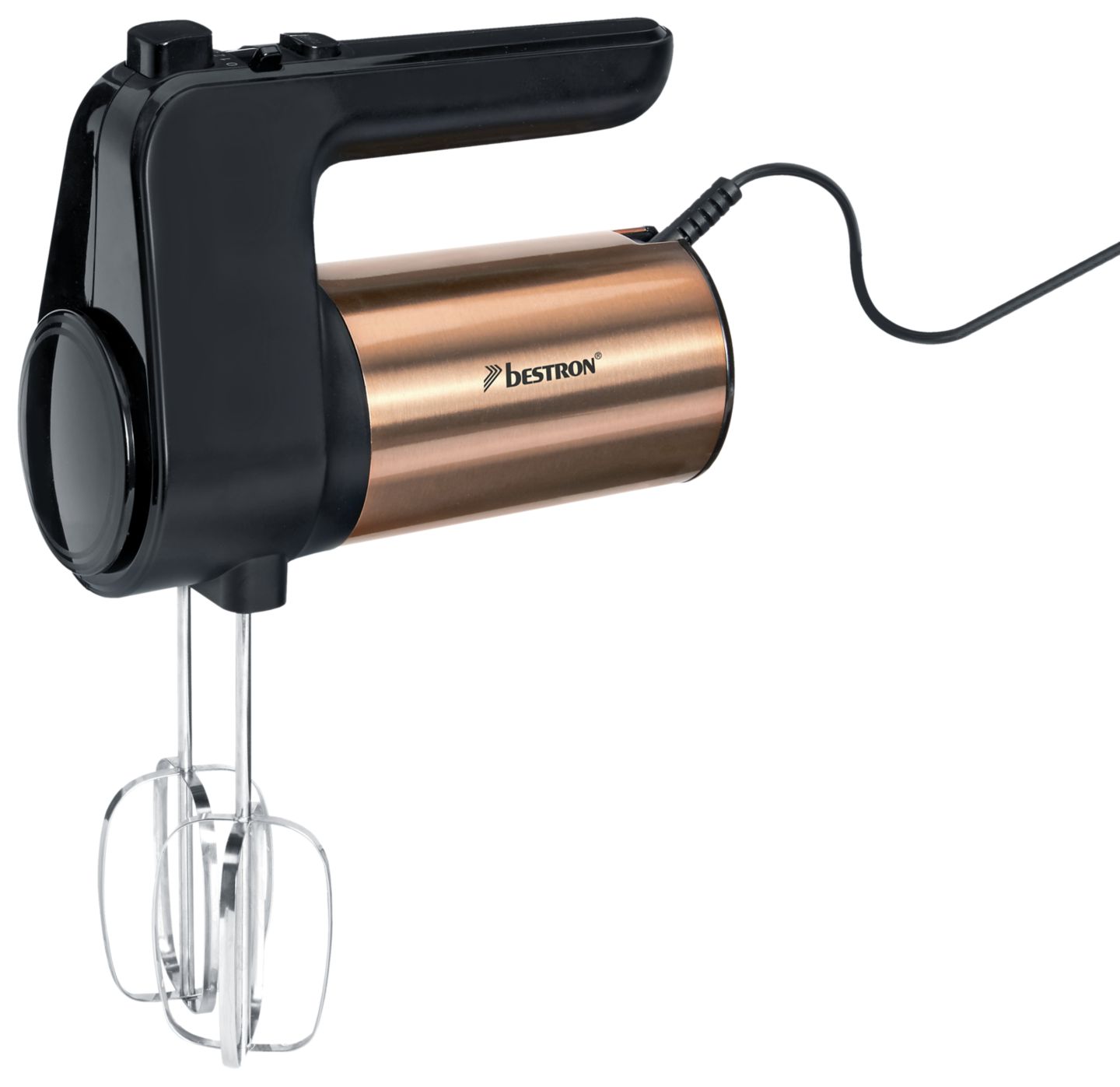 BESTRON Handmixer »AHM1000CO«