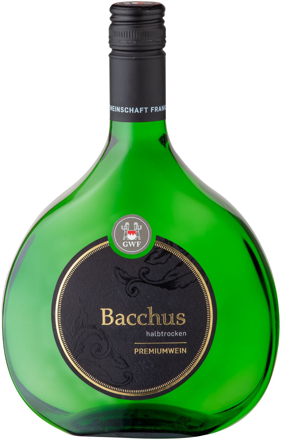 GWF Bacchus Premiumwein