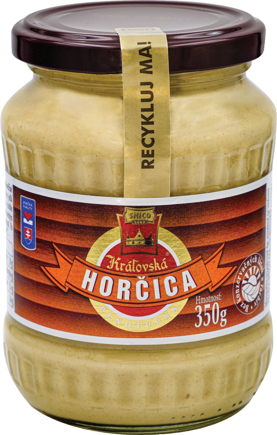 Snico Horčica