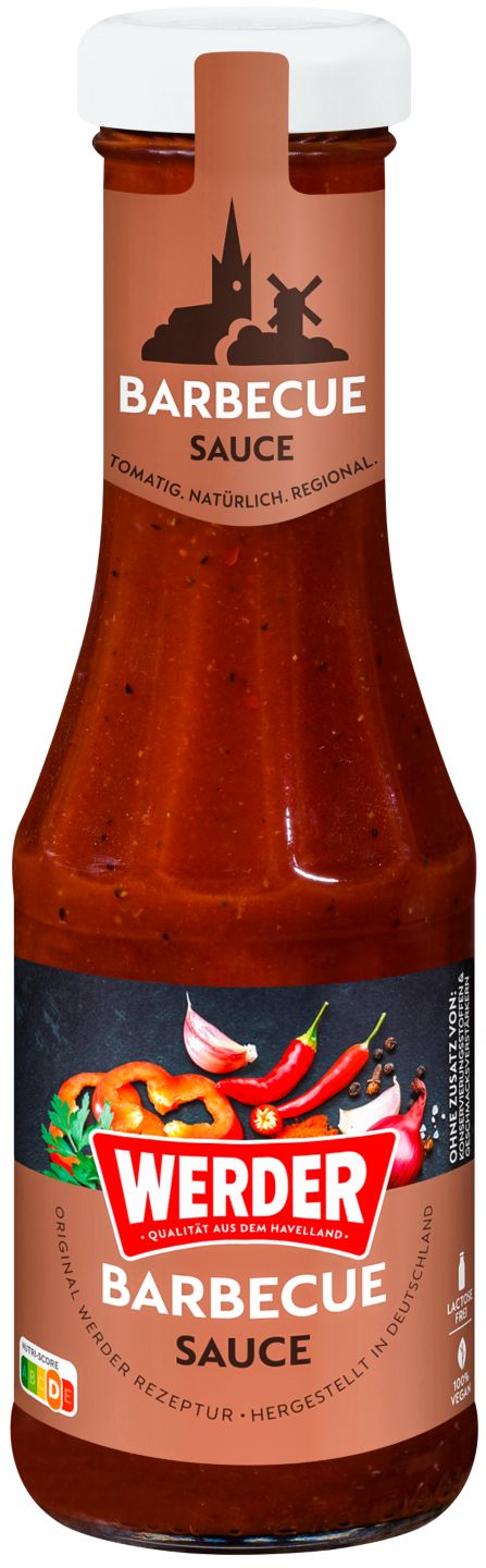 WERDER Sauce