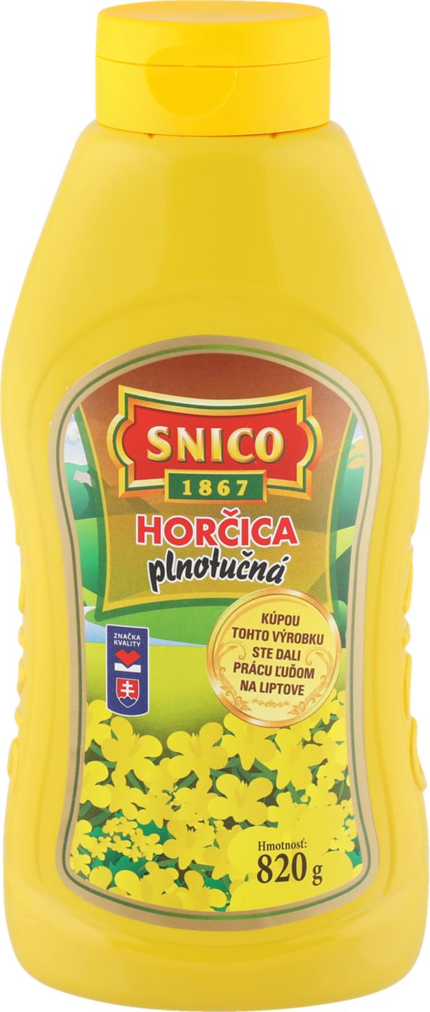 Snico Horčica