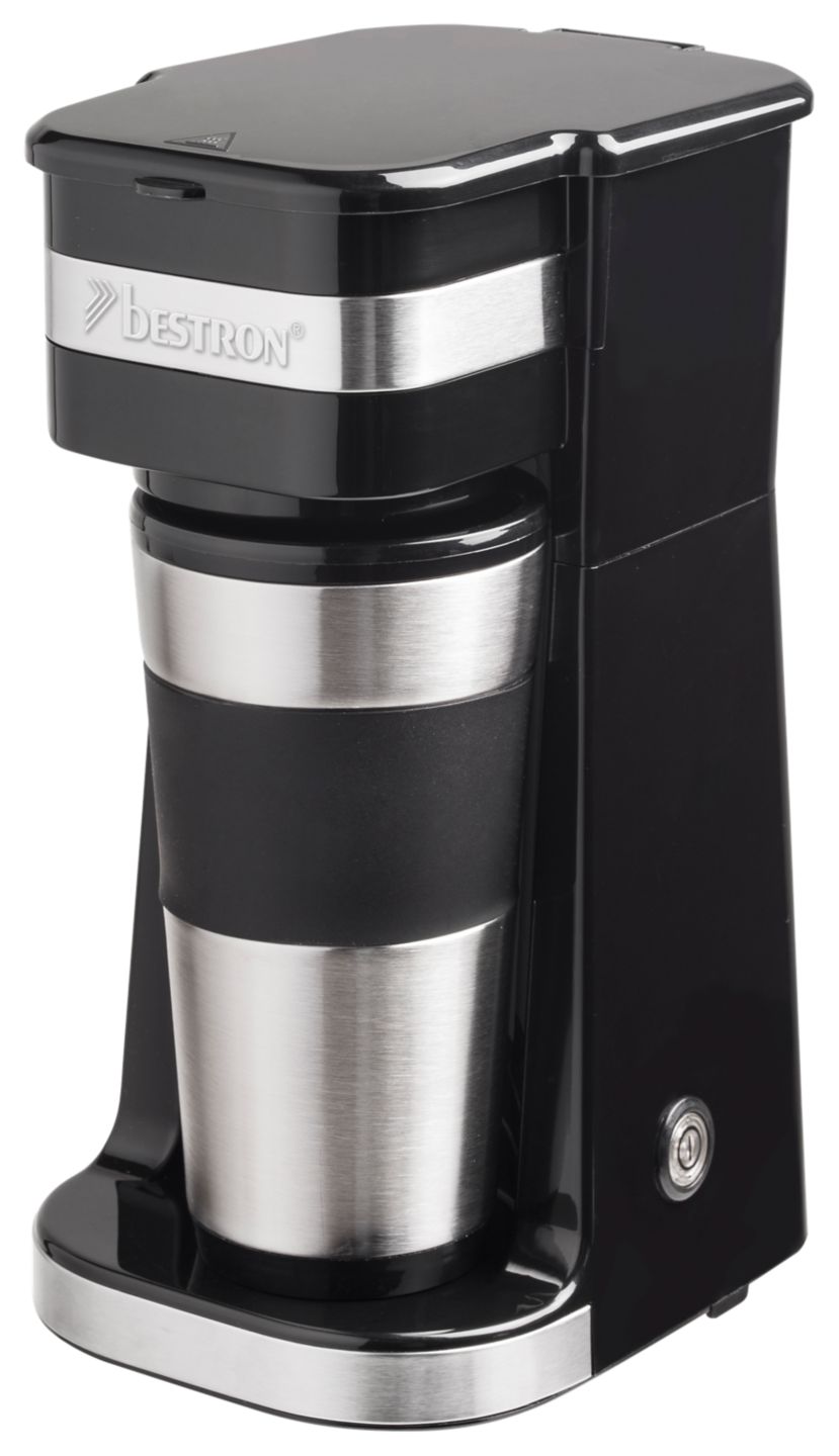 BESTRON Kaffeemaschine »ACM1112Z«
