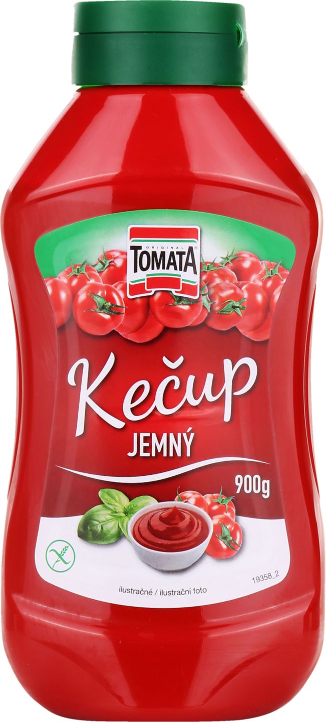 TOMATA Kečup
