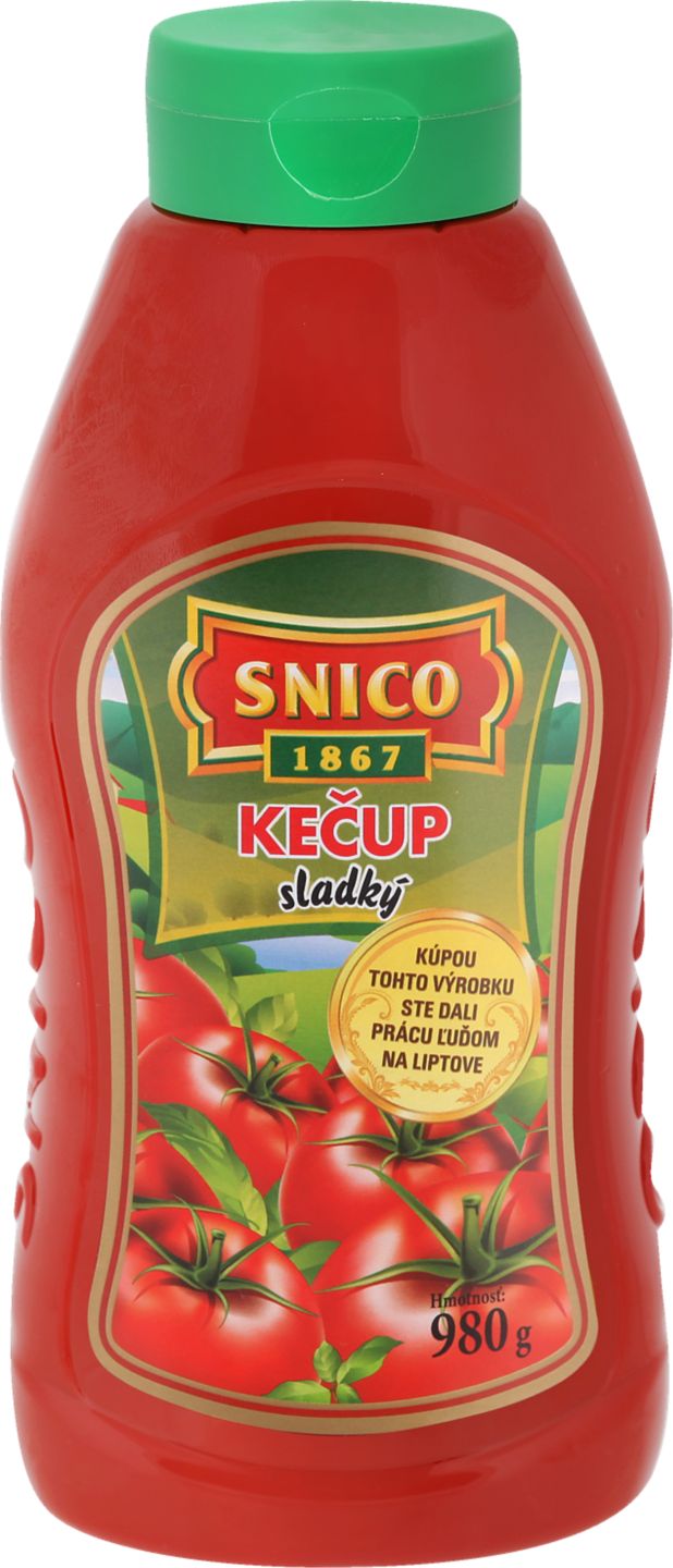 Snico Kečup