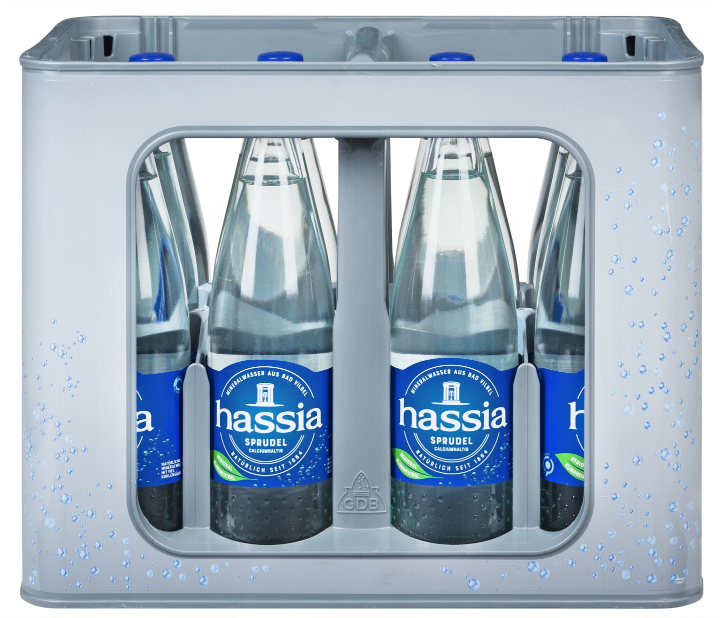 HASSIA Mineralwasser