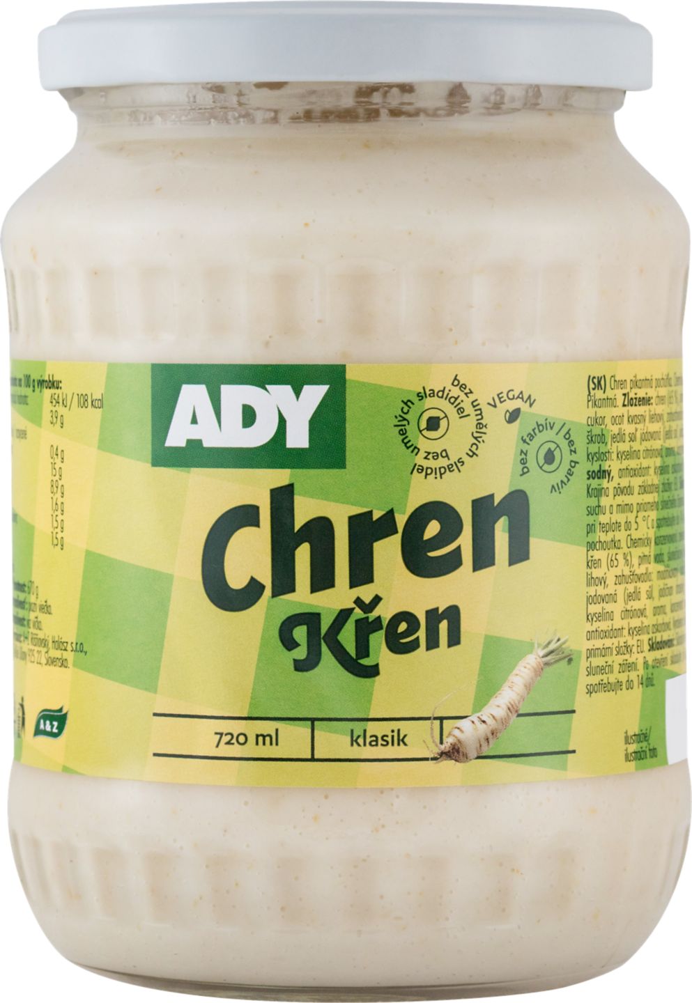 Ady Chren