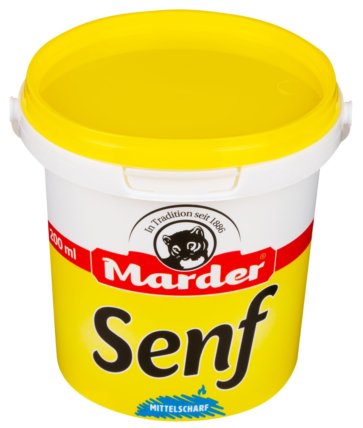 MARDER Senf