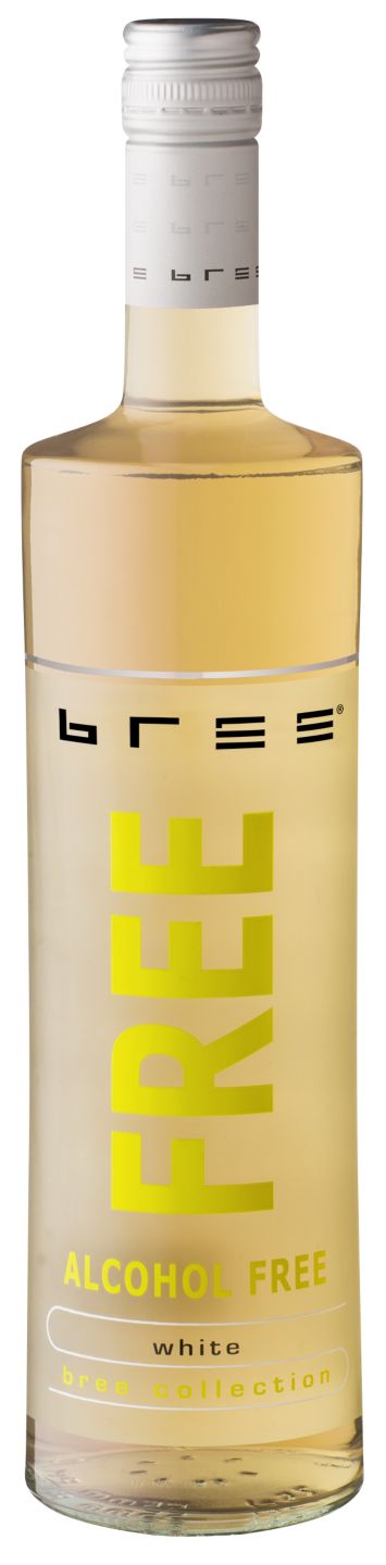 BREE Wein oder Free Alkoholfrei