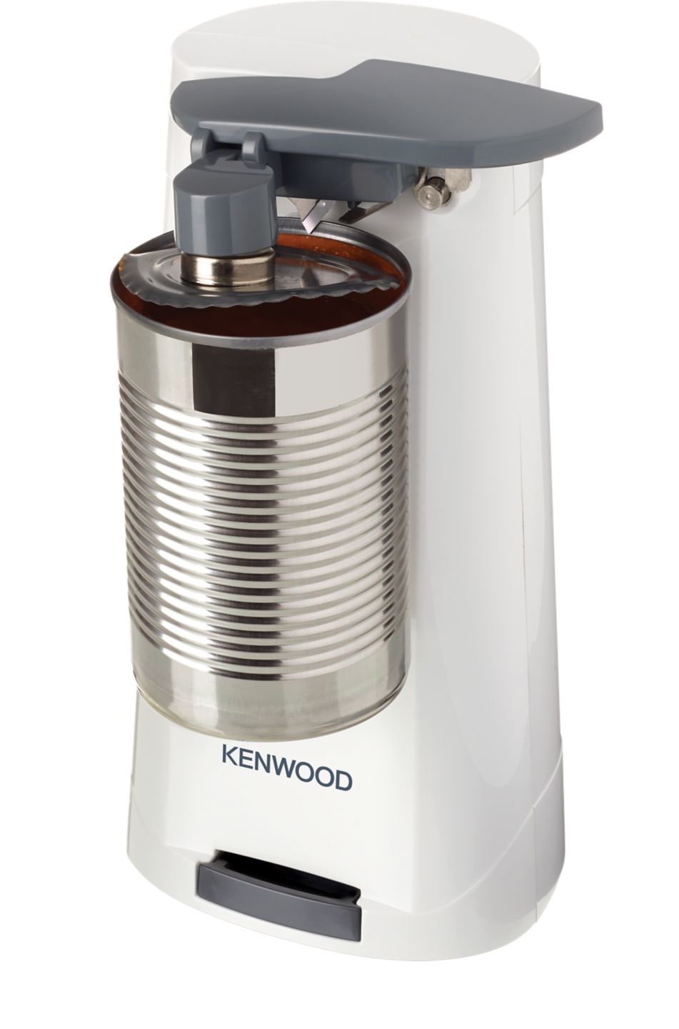 KENWOOD Dosenöffner »CAP70.A0WH«