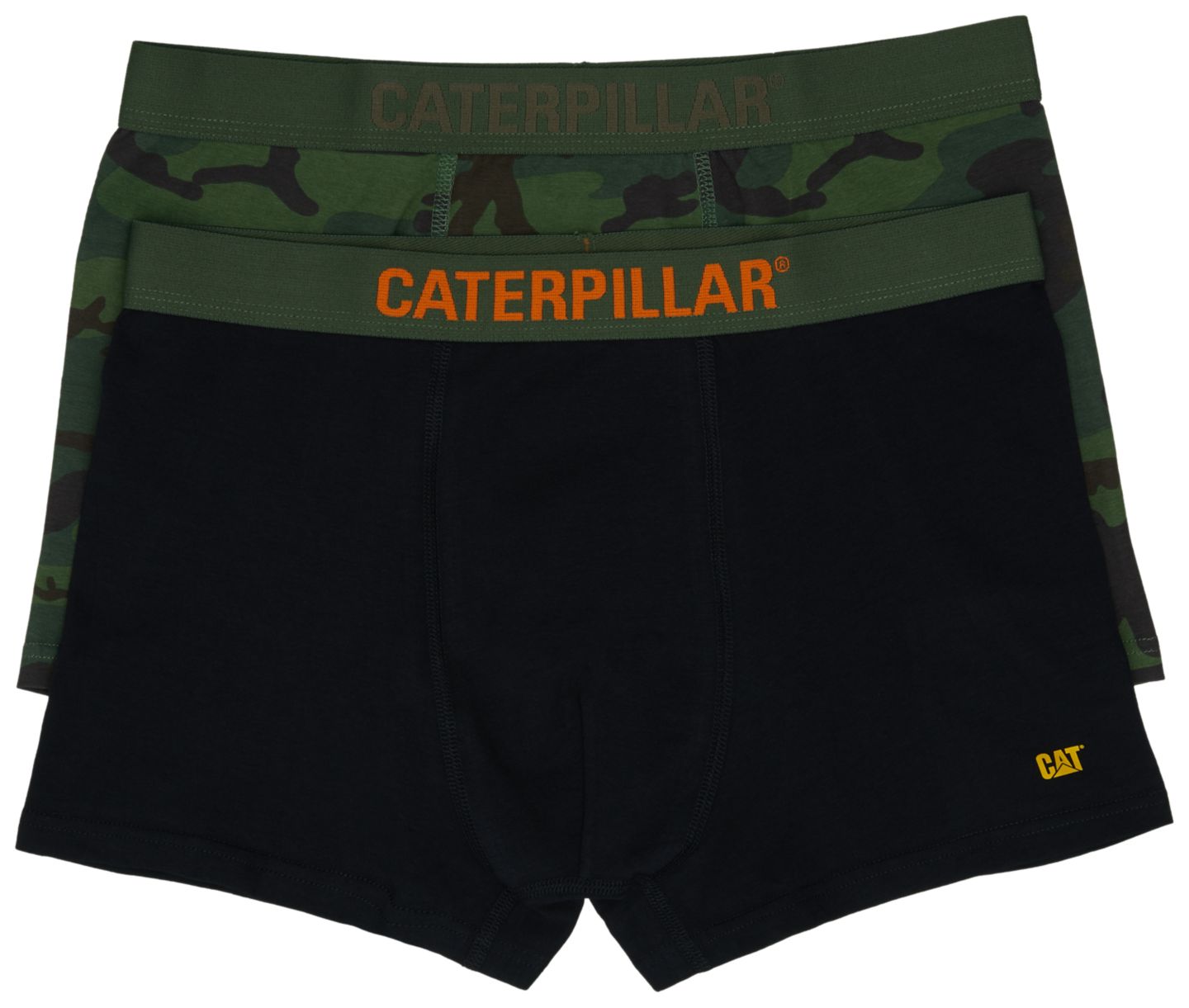 CAT Herren-Boxershorts