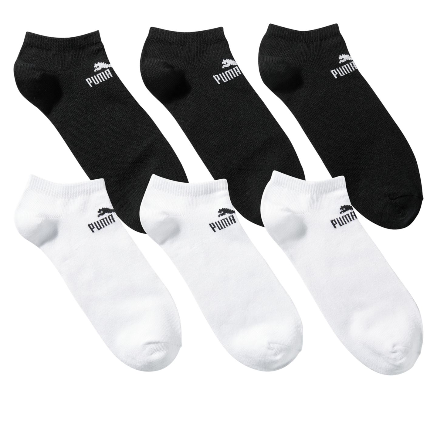 PUMA Sneakersocken 
