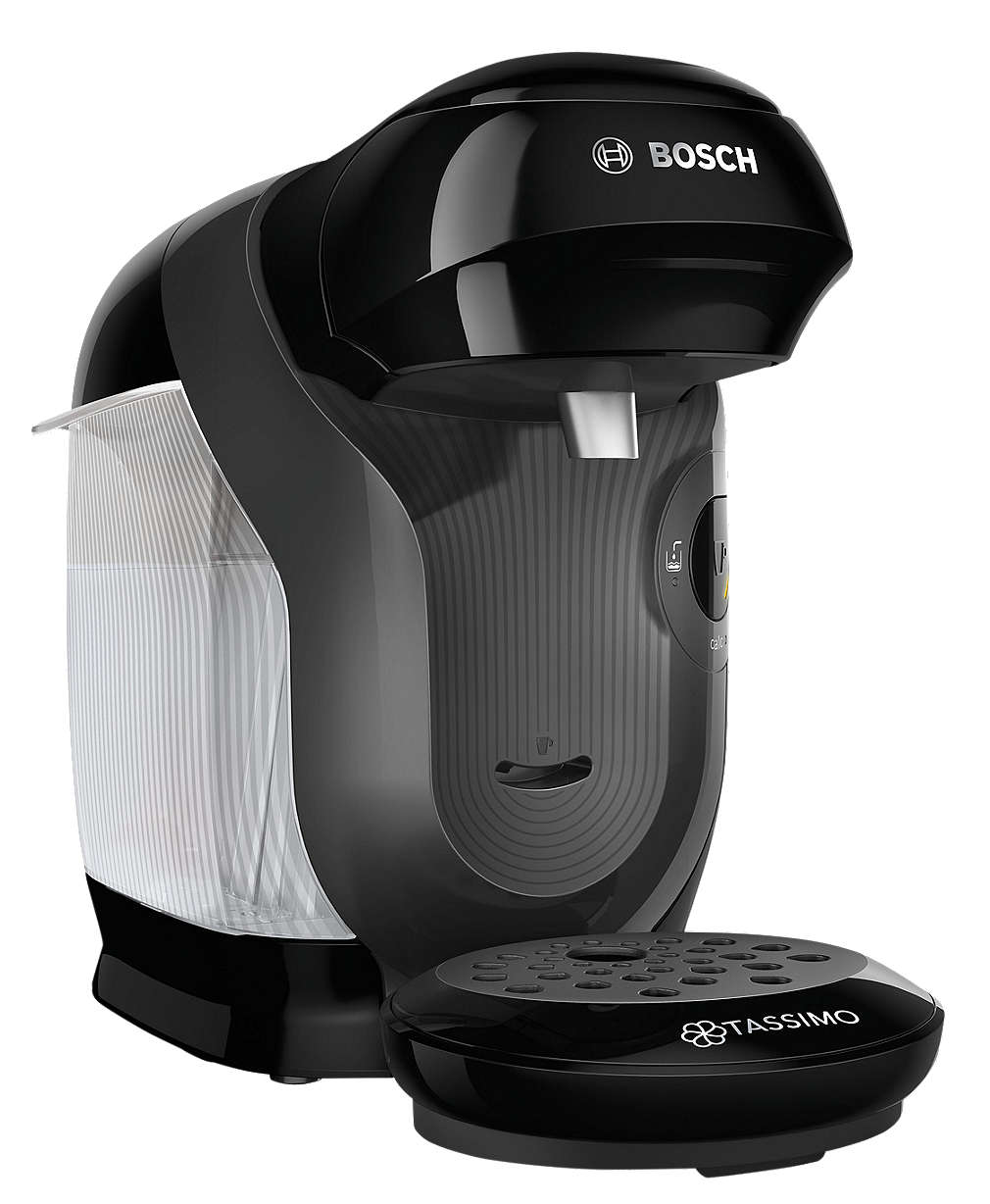 Abbildung des Angebots BOSCH Kapselkaffeemaschine »Tassimo TAS1102«