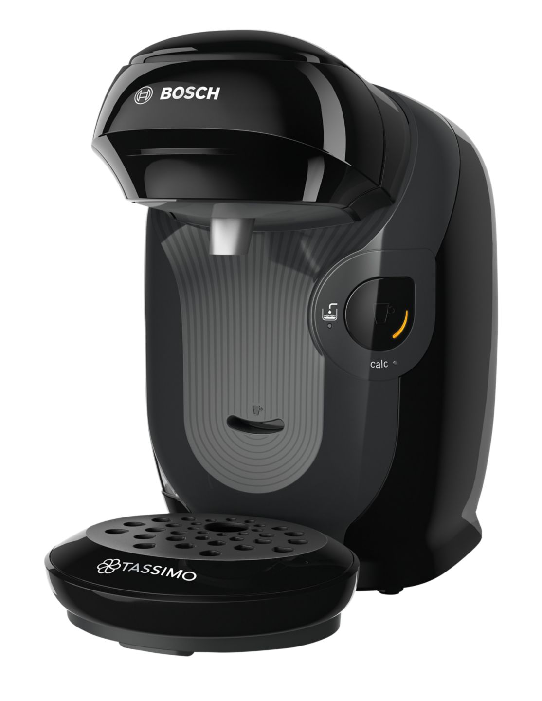 BOSCH Kapselkaffeemaschine »Tassimo TAS1102«