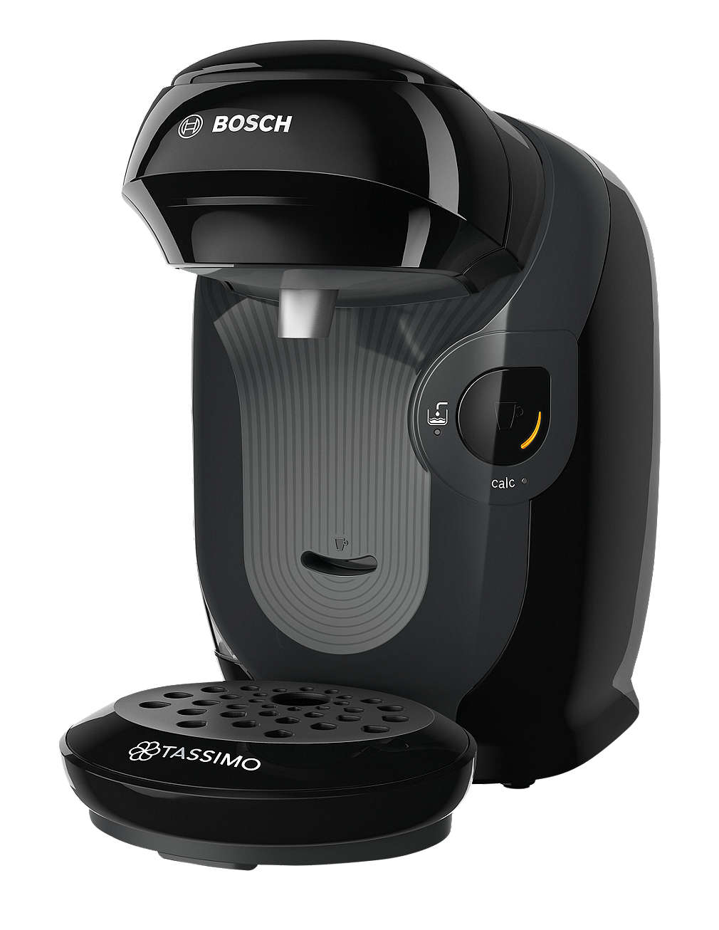 Abbildung des Angebots BOSCH Kapselkaffeemaschine »Tassimo TAS1102«