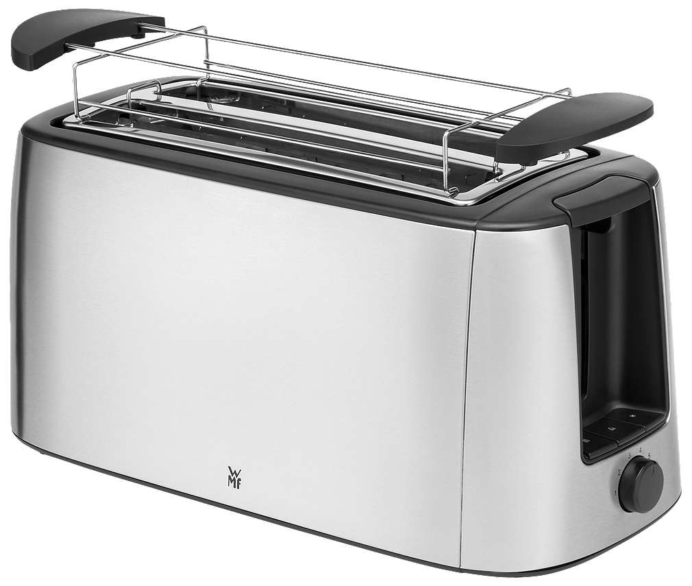 Abbildung des Angebots WMF Doppel-Langschlitz-Toaster »Bueno Pro«