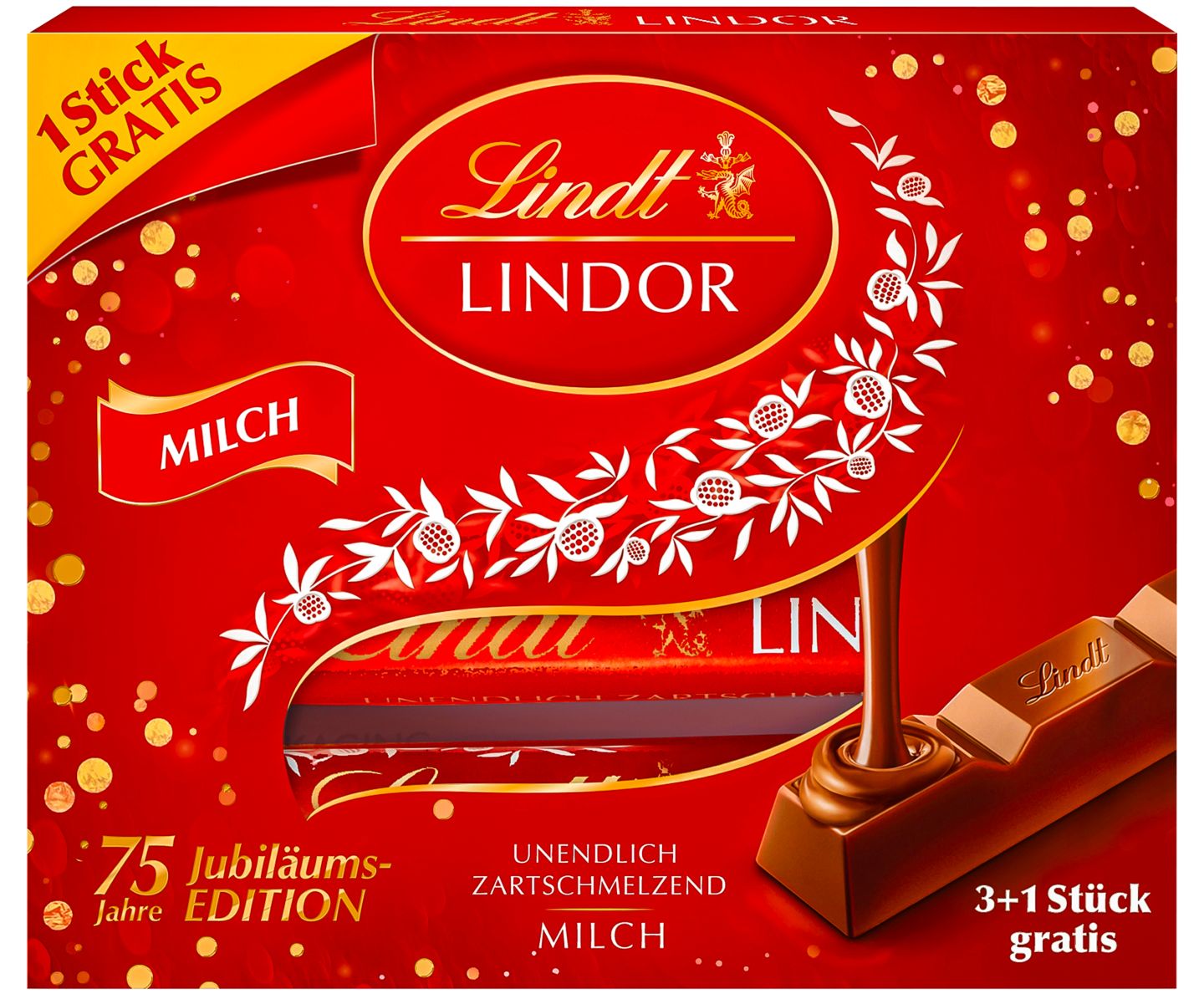 LINDT Lindor