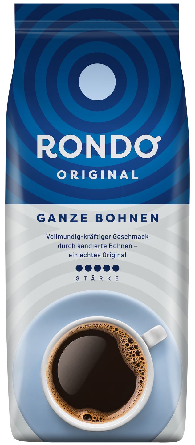 RONDO Kaffee Original