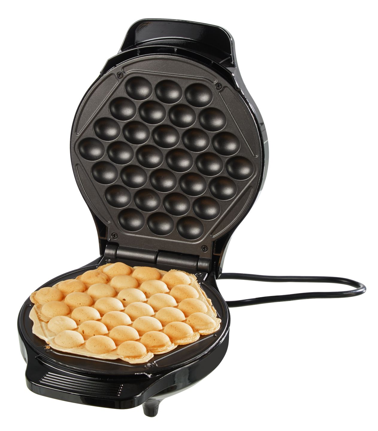 PRINCESS Bubble-Waffeleisen »132470«