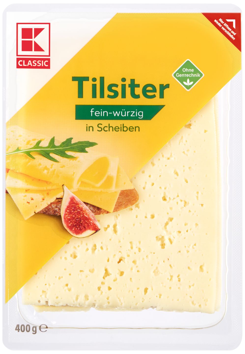K-CLASSIC Tilsiter