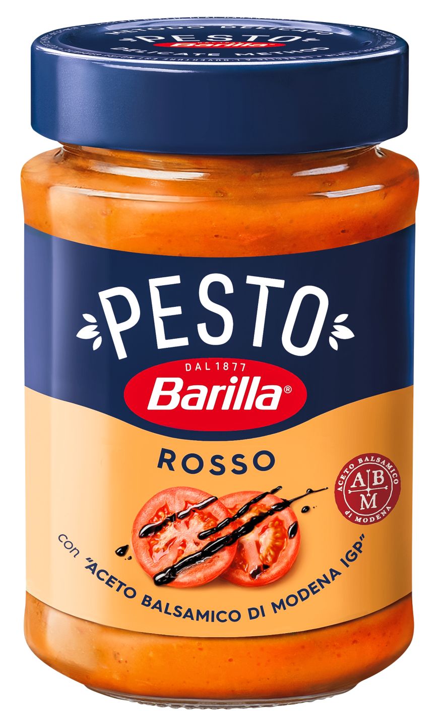 BARILLA Pesto 
