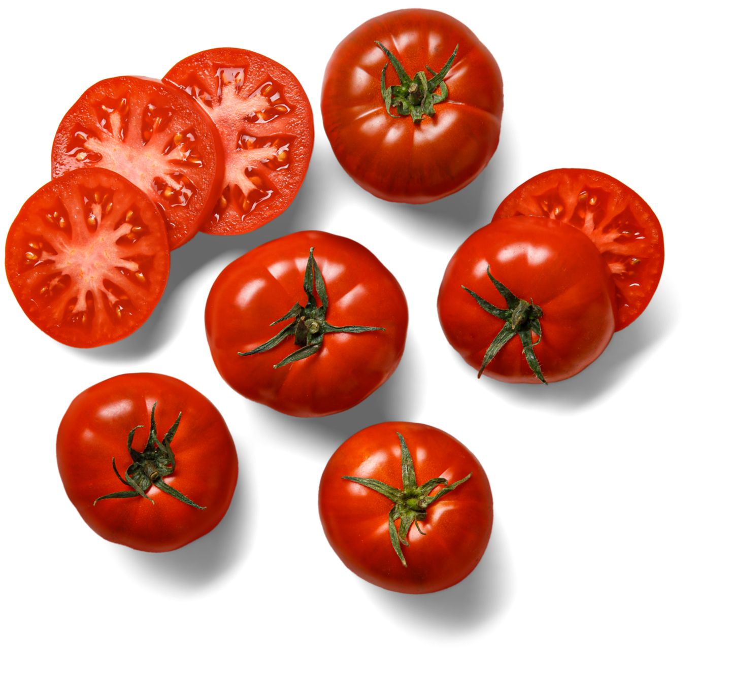 Niederl./belg. Fleischtomaten, lose