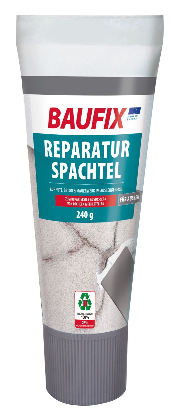 BAUFIX Reparaturspachtel