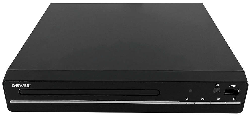 Abbildung des Angebots DENVER DVD-Player »DVH-7787« 