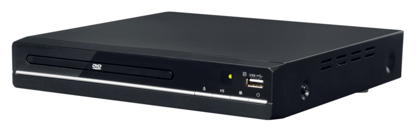 DENVER DVD-Player »DVH-7787«