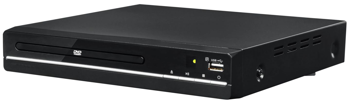 DENVER DVD-Player »DVH-7787«