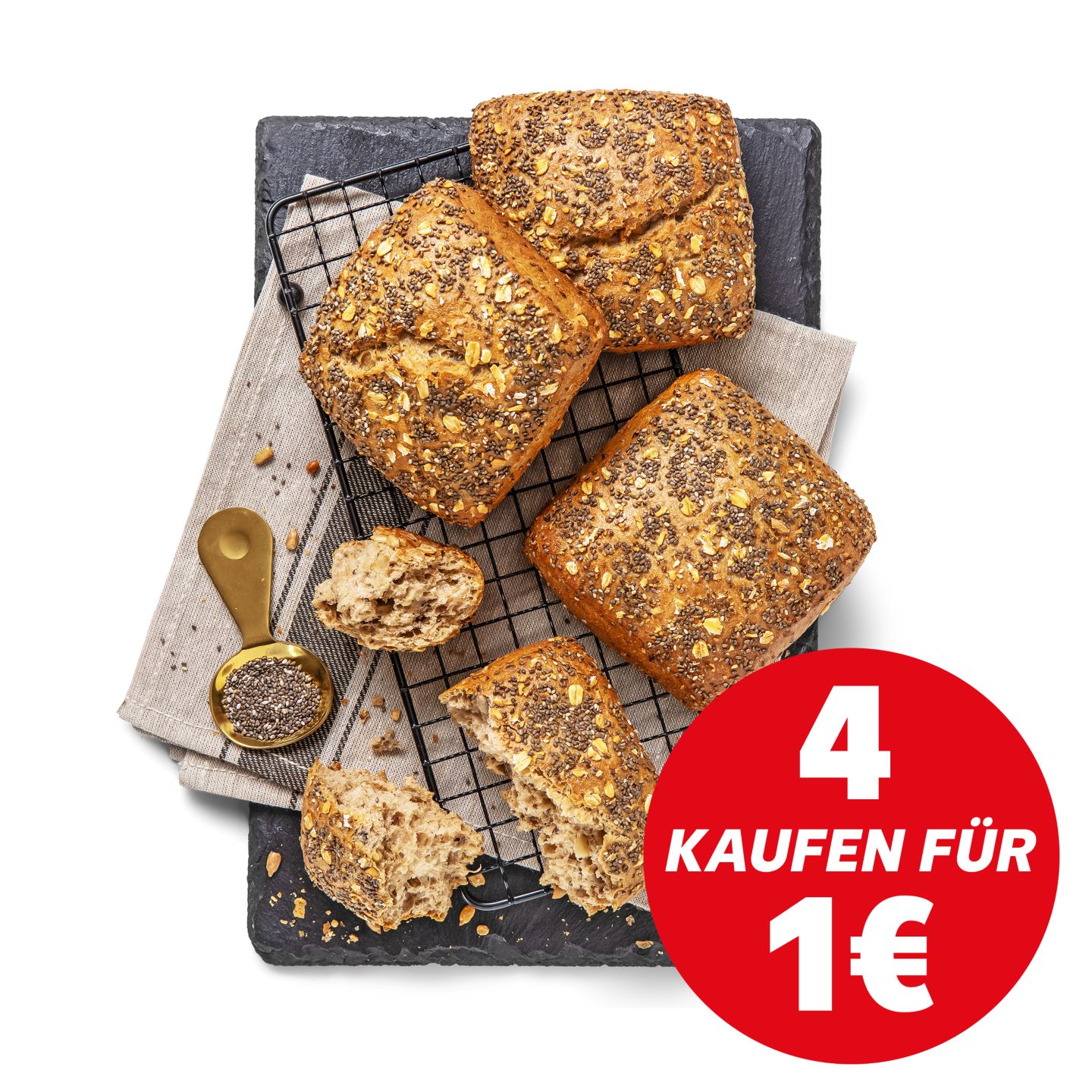 Weltmeister-Chia-Krüstchen