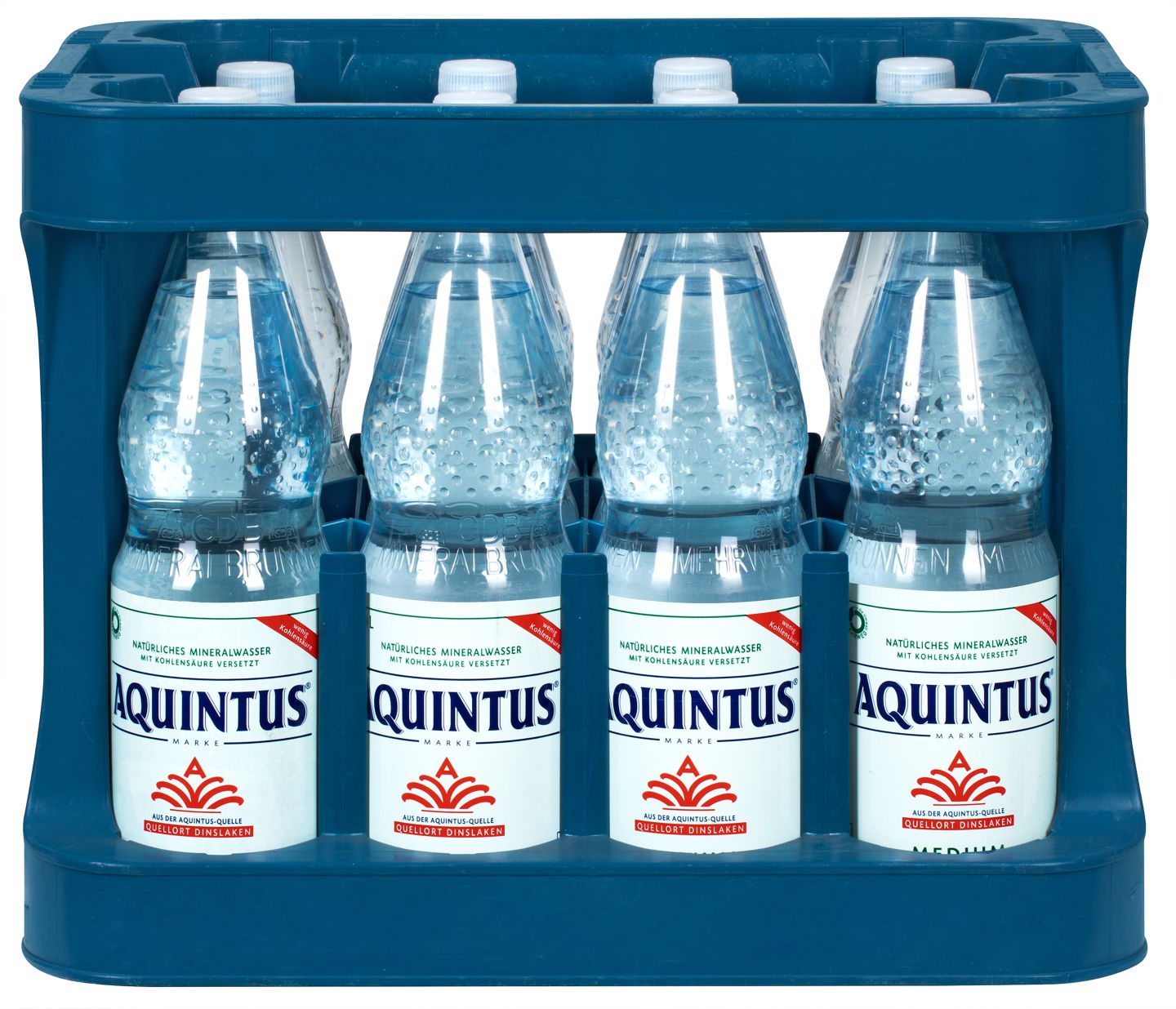 AQUINTUS Mineralwasser