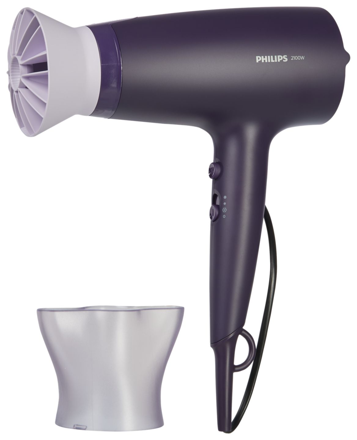 PHILIPS Haartrockner »BHD340/10«