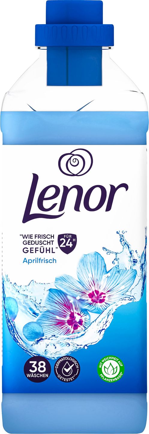 LENOR Weichspüler