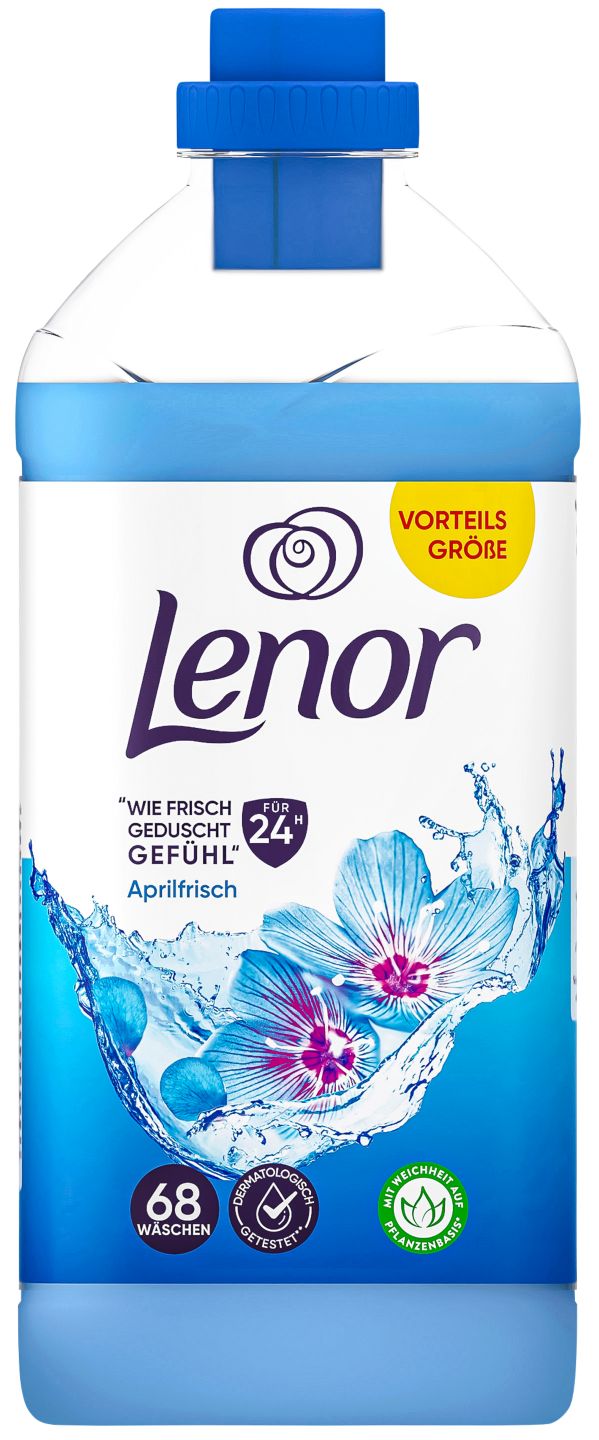 LENOR Weichspüler