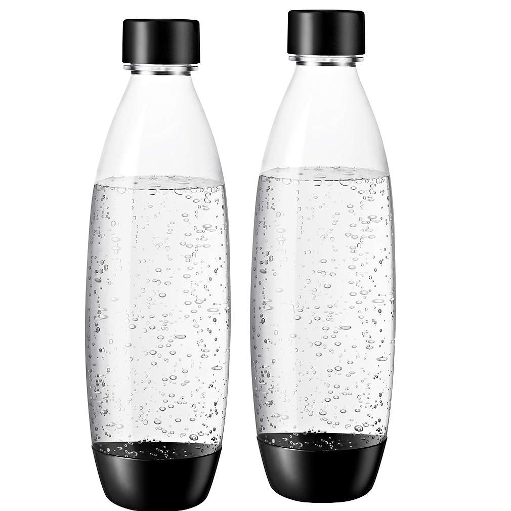 Abbildung des Angebots SODASTREAM Kunststoff-Flaschen »FUSE« 