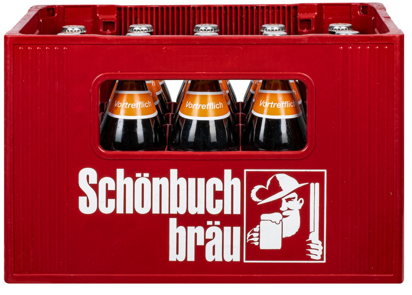 SCHÖNBUCH BRÄU Jäger Spezial