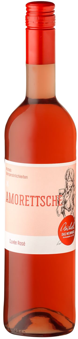 MICHEL DAS WEINHAUS Cuvée