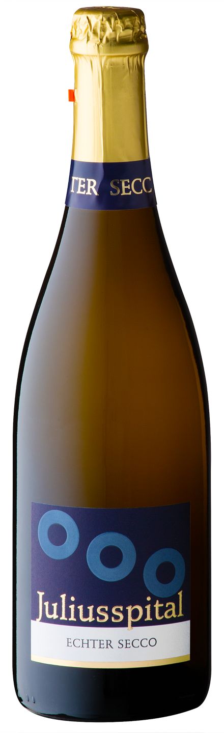 JULIUSSPITAL Echter Secco