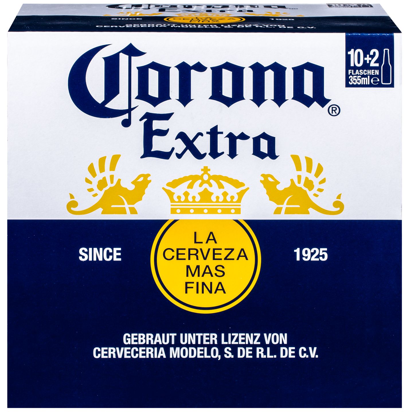 CORONA Extra 