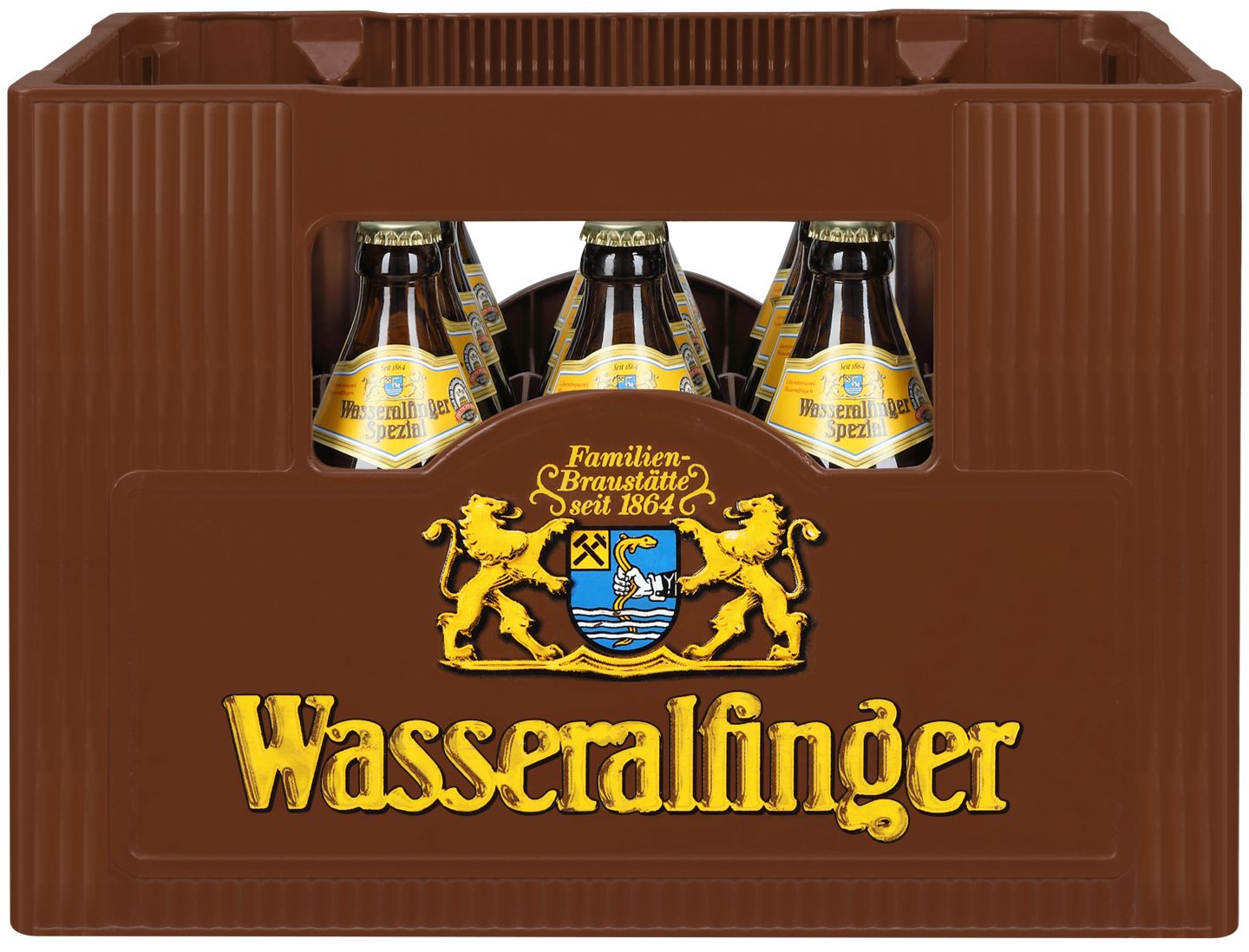 WASSERALFINGER Spezial