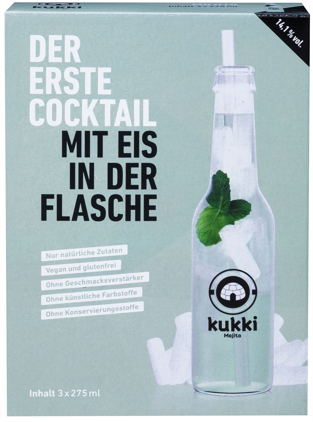 KUKKI Cocktail