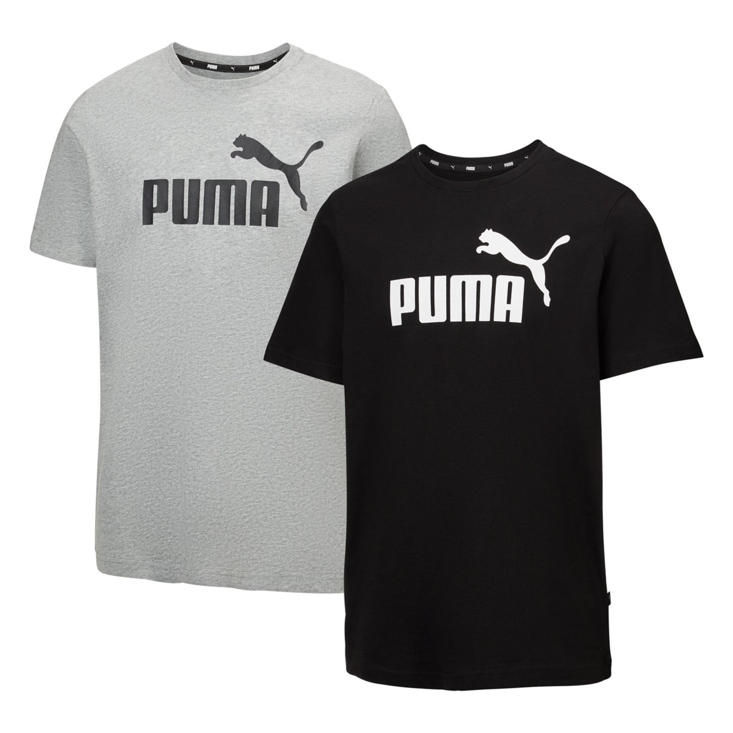 PUMA Herren-T-Shirt